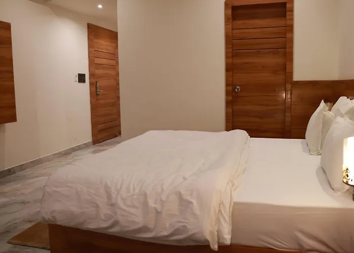 Hotel Hs Inn Swiming Pool Room